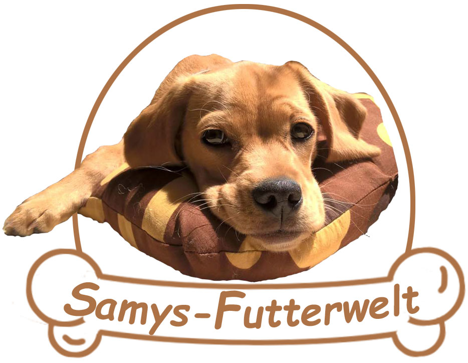 Samys-Futterwelt