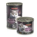 Leonardo Reich an Kaninchen (6er Pack)