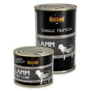 BELCANDO Single Protein Lamm 6er Pack