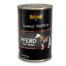 BELCANDO Single Protein Pferd 6er Pack