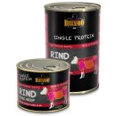 BELCANDO Single Protein Rind 6er Pack