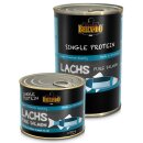 BELCANDO Single Protein Lachs 6er Pack