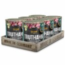 Belcando Truthahn mit Reis & Zucchini 6er Pack