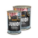 Belcando Junior Geflügel mit Ei 6er Pack
