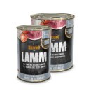 Belcando Lamm mit Reis und Tomate 6er Pack