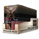 Leonardo Beef + extra pulled Beef 16x70g